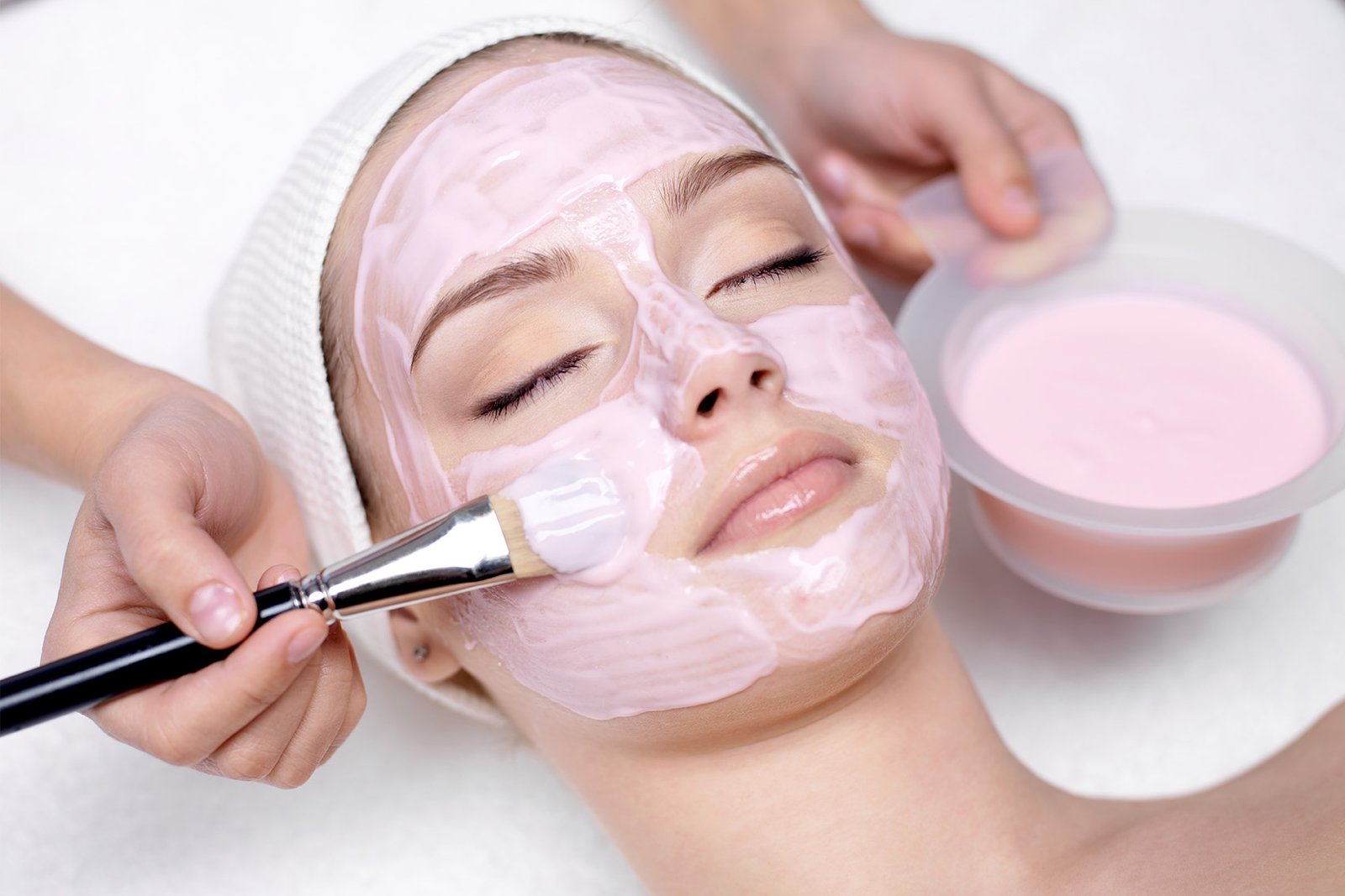 L'Oreal Premium Facial
